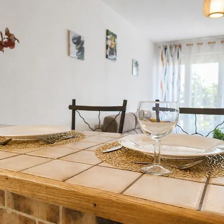 L'eure En Lumière Wifi&balcon Avec Vue Appartement