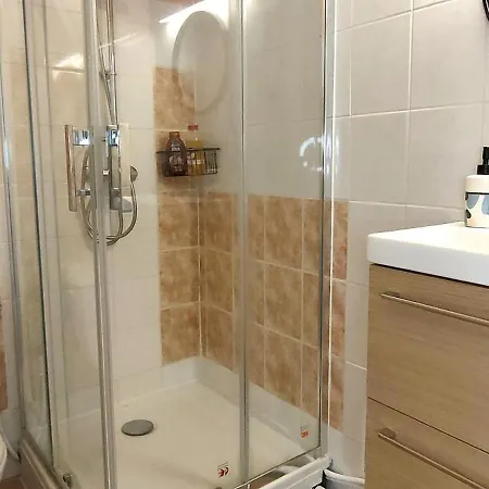 Appartement L'eure En Lumière Wifi&balcon Avec Vue *