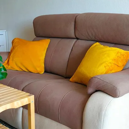 L'eure En Lumière Wifi&balcon Avec Vue Appartement