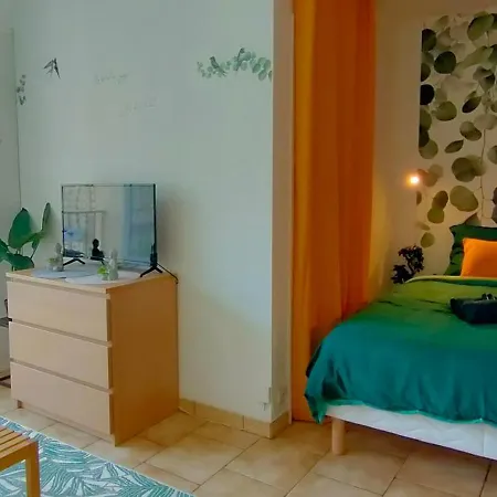 Appartement L'eure En Lumière Wifi&balcon Avec Vue Évreux