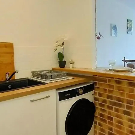 L'eure En Lumière Wifi&balcon Avec Vue Appartement *