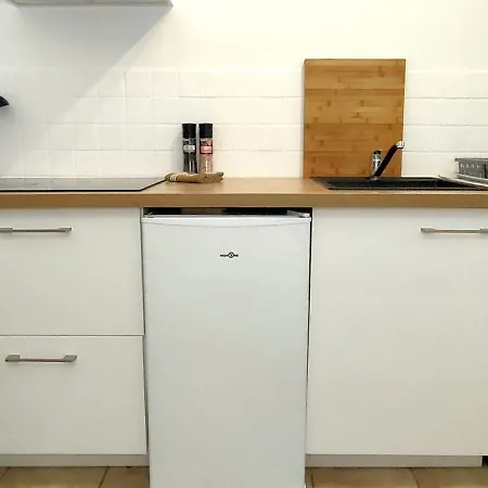 Appartement L'eure En Lumière Wifi&balcon Avec Vue *