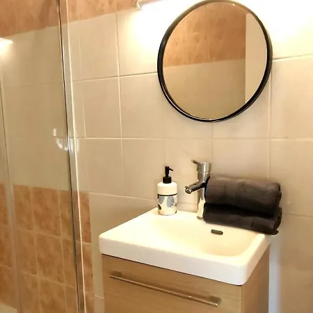 L'eure En Lumière Wifi&balcon Avec Vue Appartement *