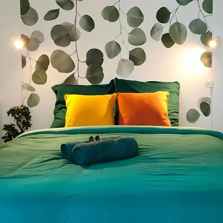 L'eure En Lumière Wifi&balcon Avec Vue Appartement *
